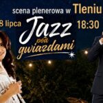 Jazz pod gwiazdami
