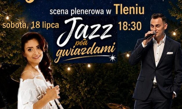 Jazz pod gwiazdami