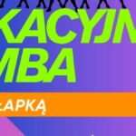 Wakacyjna Zumba