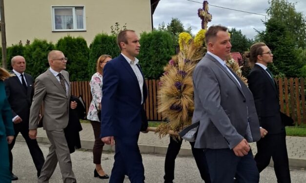 Dożynki 2026