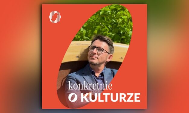 Podcast do odsłuchania