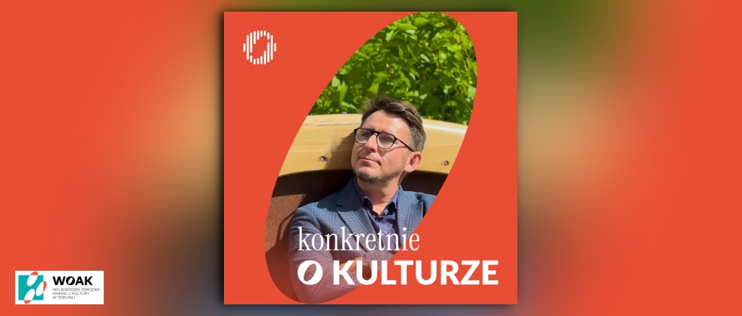 Podcast do odsłuchania
