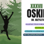 XXXVII Oskie Biegi im. Krzysztofa Malinowskiego