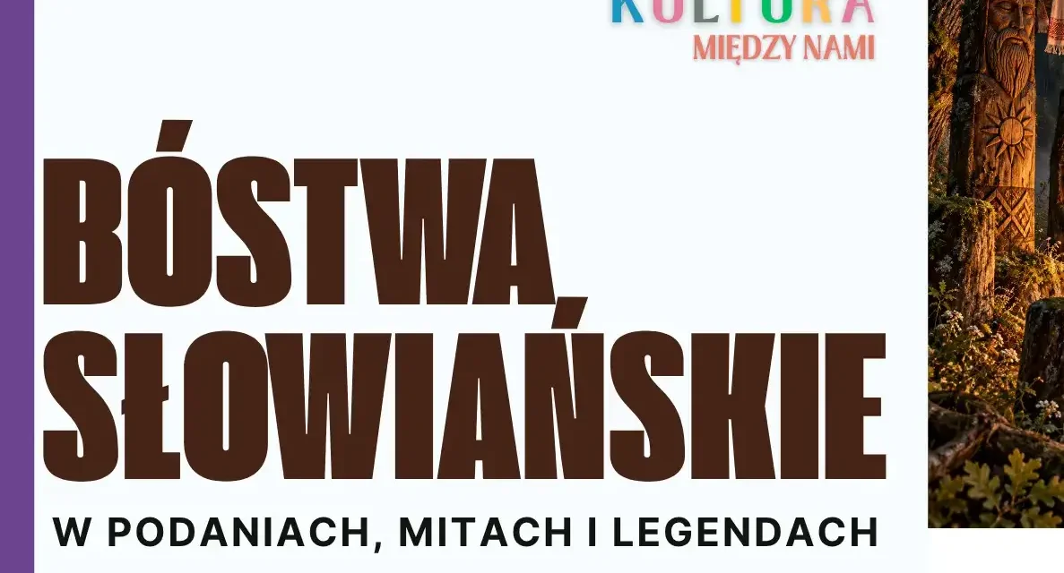 Bóstwa słowiańskie