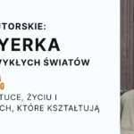 Jacek Yerka: Maluję, więc jestem