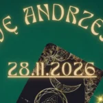 Zabawa Andrzejkowa