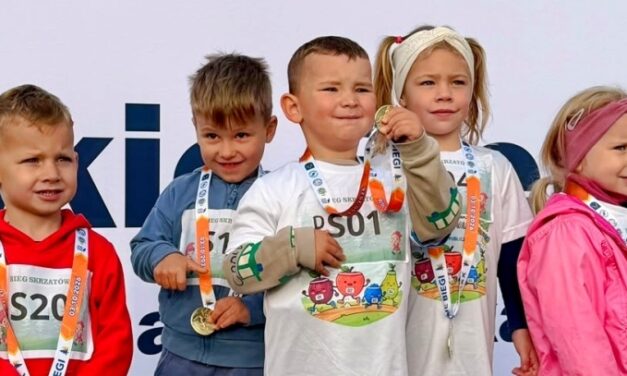 XXXVII Oskie Biegi im. Krzysztofa Malinowskiego
