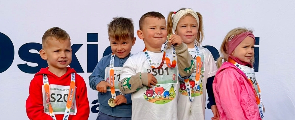 XXXVII Oskie Biegi im. Krzysztofa Malinowskiego