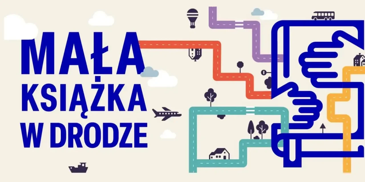 Warsztaty z książką dla maluszków /0-3 lata/