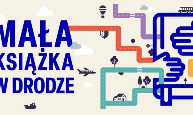 Warsztaty z książką dla maluszków /0-3 lata/